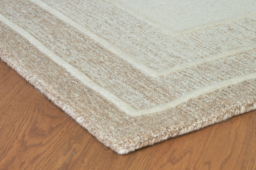 TeeLGan - Rug Signature Design by Ashley®