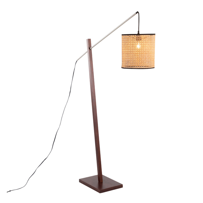 Arturo - Contemporary Floor Lamp