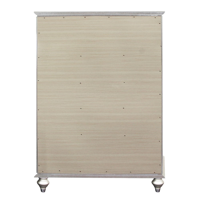 Kaitlyn - Chest ACME