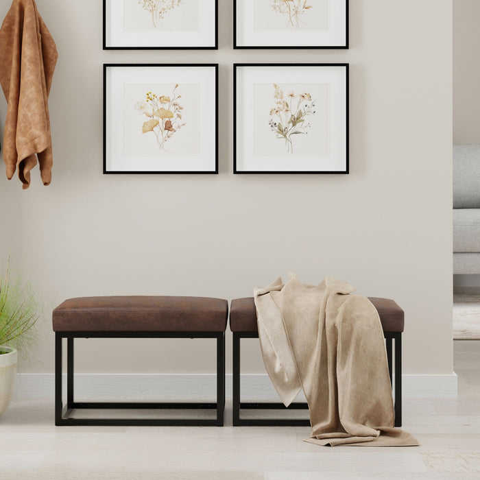 Reynolds - Bench Simpli-Home