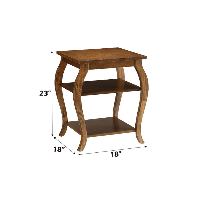 Becci - End Table ACME