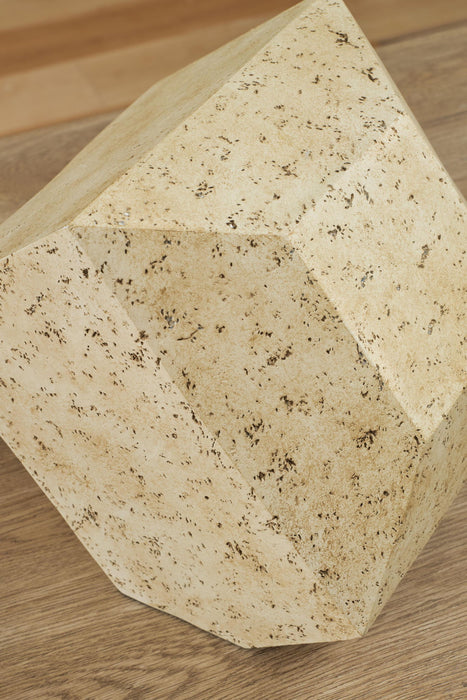 Bryons - Sculpture - Beige Signature Design by Ashley®