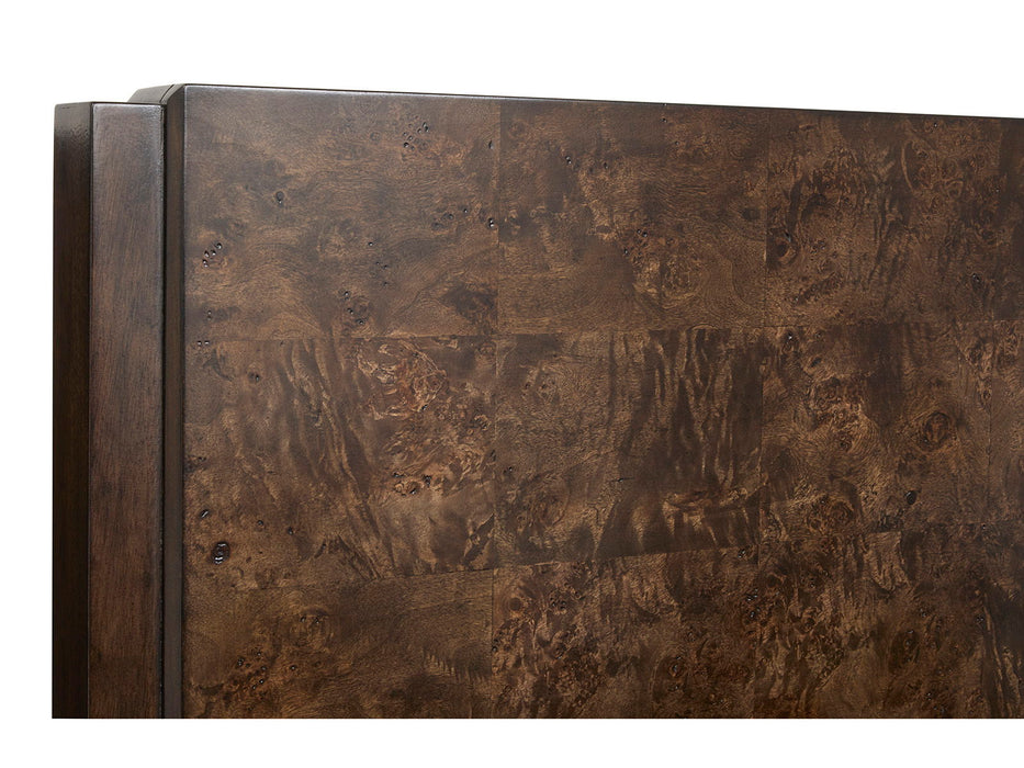 Rowan - Panel Bed Magnussen Furniture
