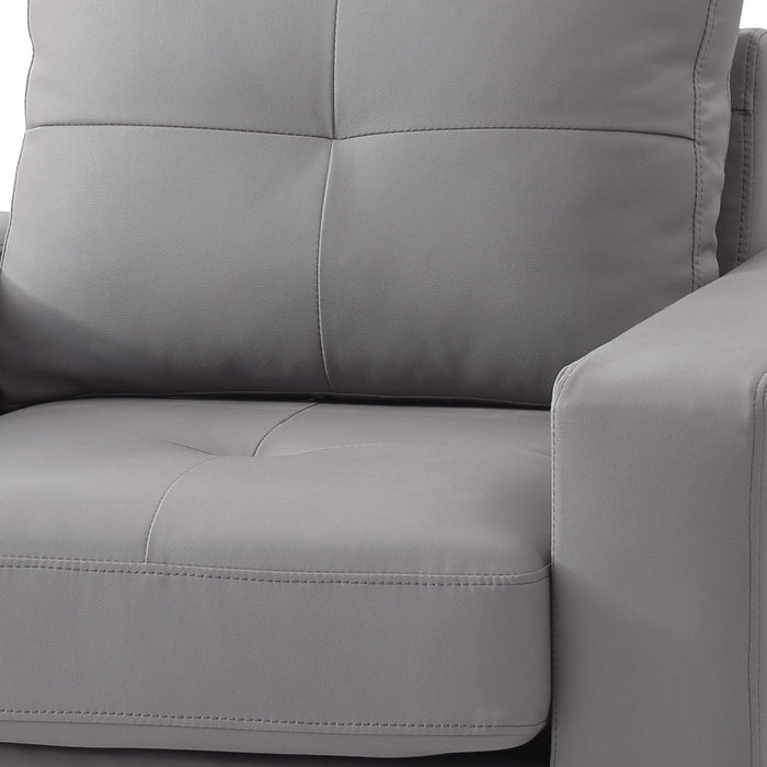 Accent Chair For Relaxation Glory Furniture