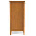 Artisan - Handcrafted, Tall TV Media Stand Simpli-Home