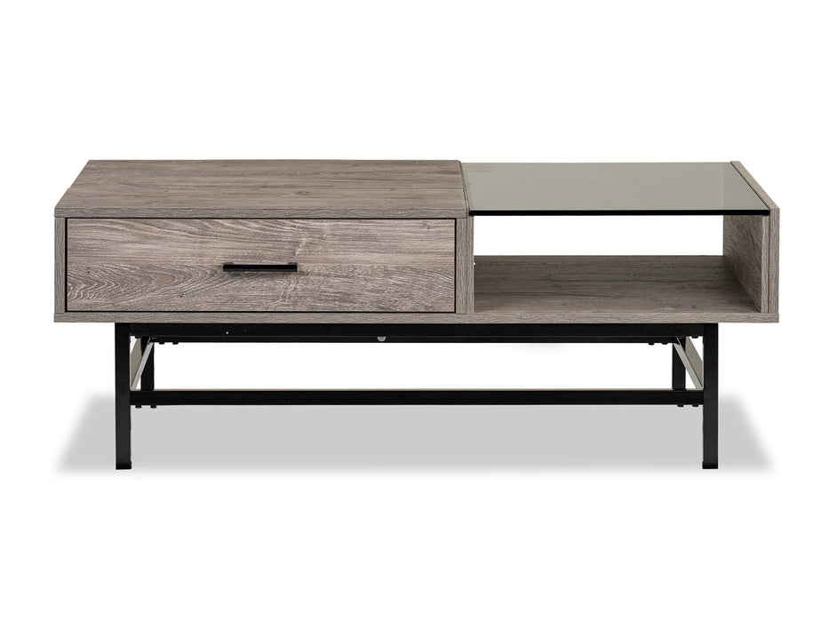 Fenwick - Rectangular Table Magnussen Furniture
