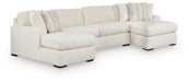 Chessington - Sectional Signature Design by Ashley®