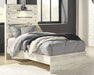 Cambeck - Panel Bed Signature Design by Ashley®