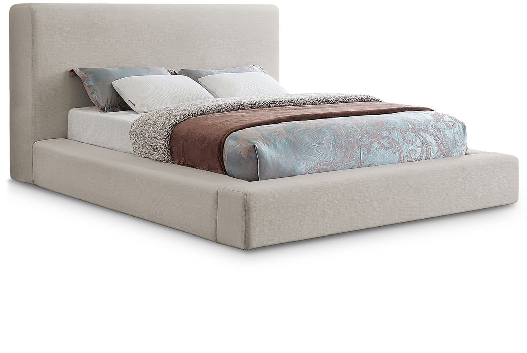 Devin - Bed Meridian Furniture