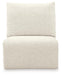 East Loft - Armless Chair - Chai Signature Design by Ashley®