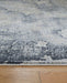 Langrich - 5' x 7' Rug - Blue / Gray / Cream Signature Design by Ashley®