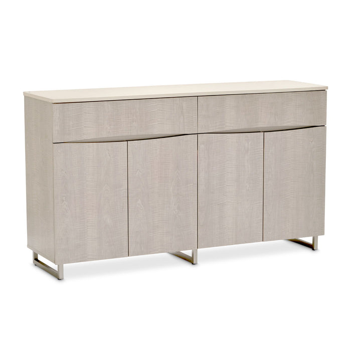 Marin - Sideboard - Greige