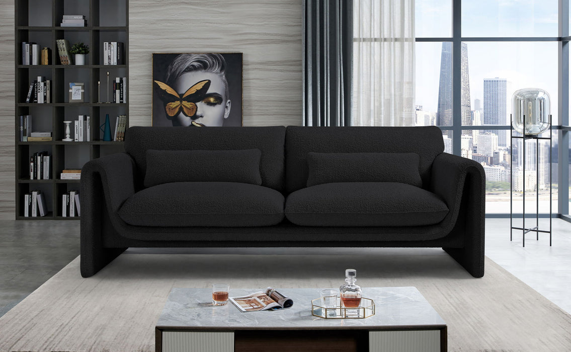 Stylus - Sofa Meridian Furniture