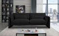 Stylus - Sofa Meridian Furniture