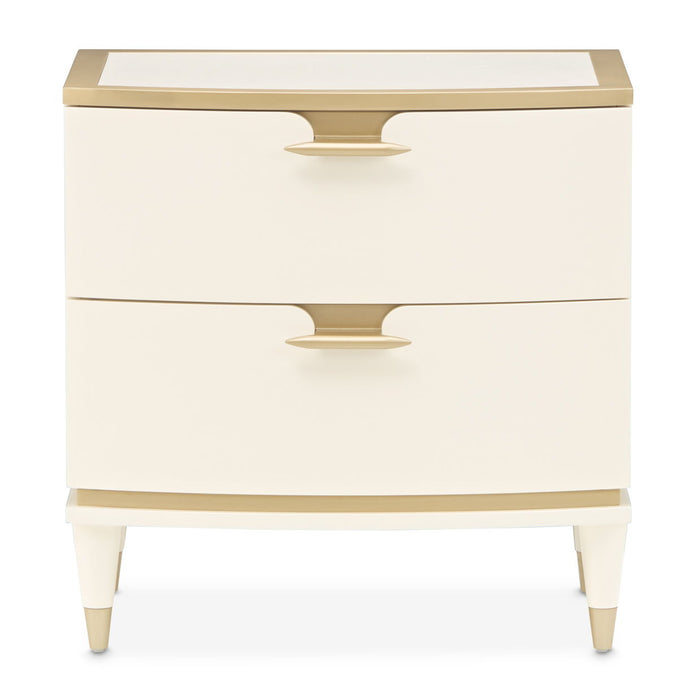 La Terrazza - Nightstand Michael Amini