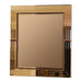 Lorenzo - Mirror - Gold Matrix Furniture Group