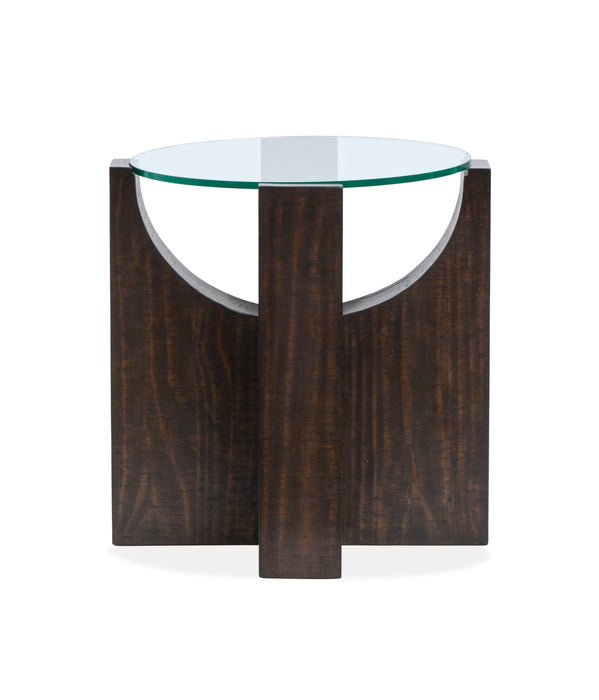 Beckham - Table Magnussen Furniture