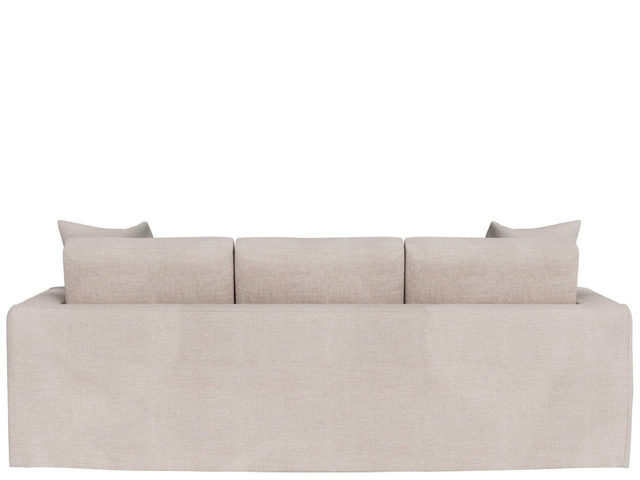 Maxx - Slipcover Sofa, Special Order - Beige Universal Furniture