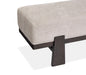 Tauren - Bench - Coffee Bean Magnussen Furniture
