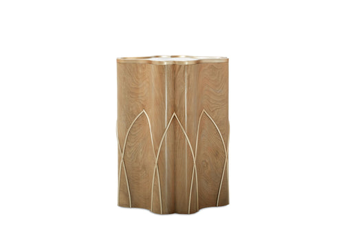 Villa Cherie - Chairside Table Michael Amini