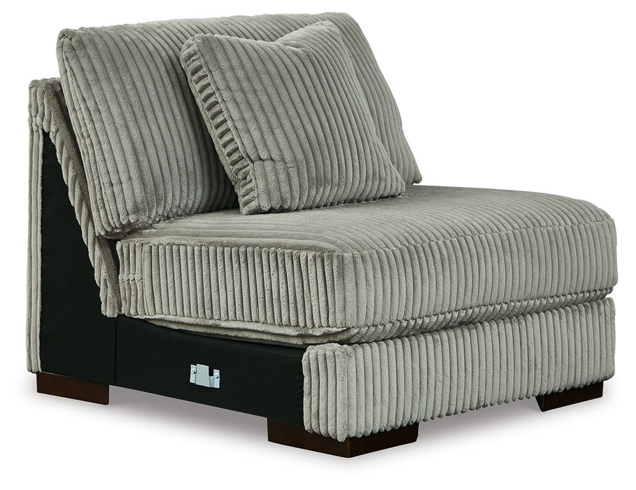 Lindyn - 3 Piece Sectional Signature Design by Ashley®