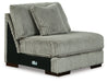 Lindyn - 4 Piece Sectional Signature Design by Ashley®