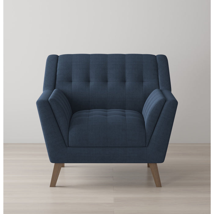 Modern Stylish Design Accent Chair