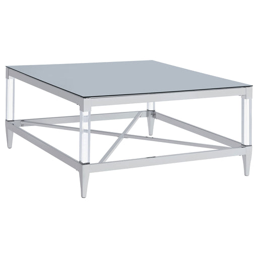Wallingsford - Square Table Furniture Max