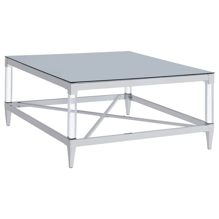 Wallingsford - Square Table Furniture Max
