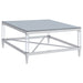 Wallingsford - Square Table Furniture Max