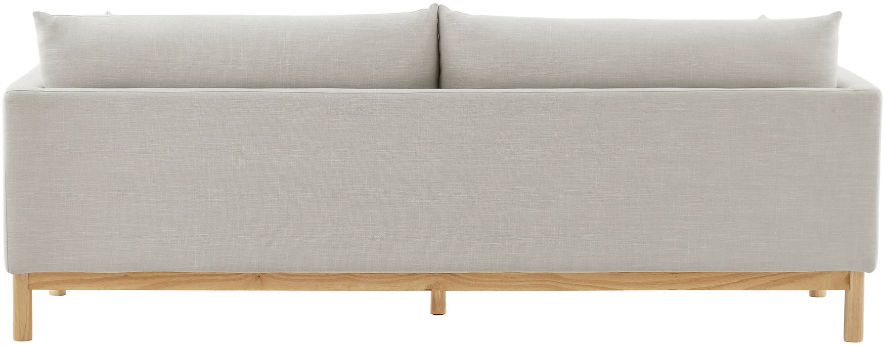 Langham - Sofa Meridian Furniture