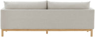 Langham - Sofa Meridian Furniture