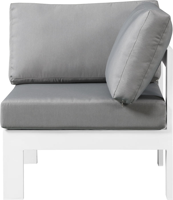 Nizuc - Outdoor Corner Chair Meridian Furniture