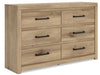Brozmont - Dresser Benchcraft®