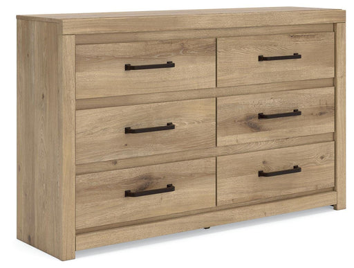 Brozmont - Dresser Benchcraft®