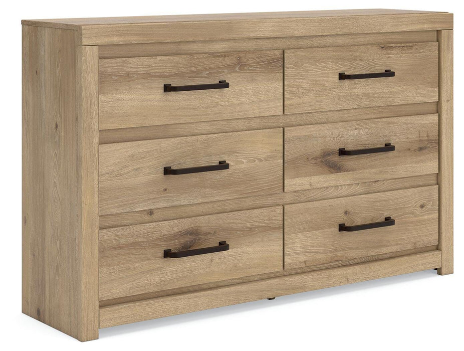 Brozmont - Dresser Benchcraft®
