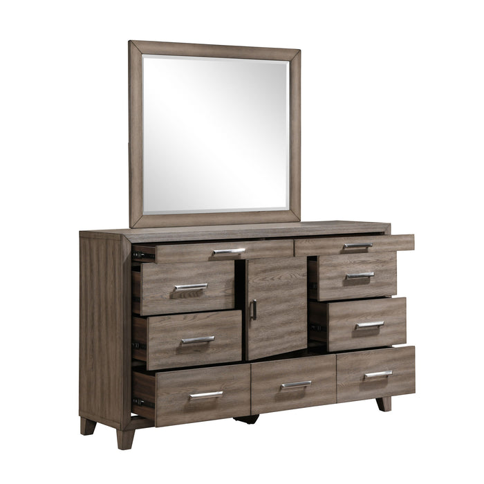 Harrisburg - Dresser New Classic