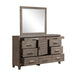 Harrisburg - Dresser New Classic