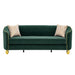 3 Seater Classic Sofa, Living Room Furniture Home Essentials
