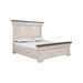 Augusta - Bed New Classic