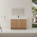 Freestanding Bathroom Vanity With Sink, Soft Close Doors Home Essentials