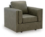 Hollis Studio - Chair - Grove Signature Design by Ashley®