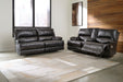 Mountainous - Living Room Set Signature Design by Ashley®