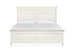 Echo Isles - Classic Panel Bed Magnussen Furniture
