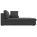 Charlie - Upholstered Deep Seater Sectional Sofa Simpli-Home
