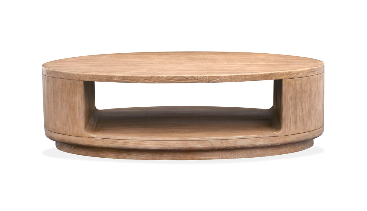 Sanford - Table Magnussen Furniture