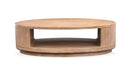 Sanford - Table Magnussen Furniture