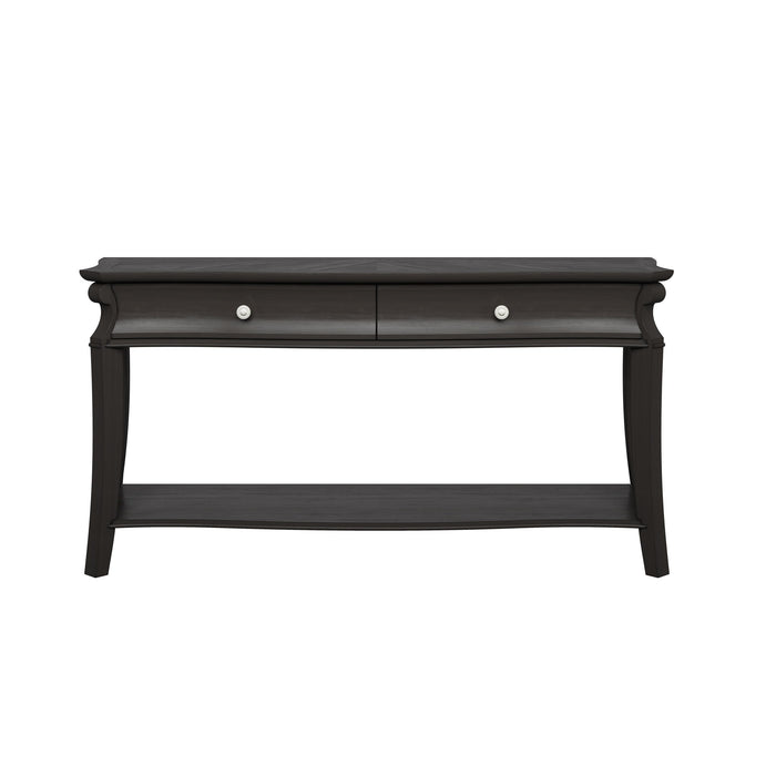 Francine - Table Magnussen Furniture
