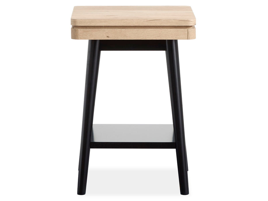 Fletcher - Rectangular Table Magnussen Furniture