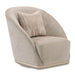 La Rachelle - Swivel Chair Michael Amini